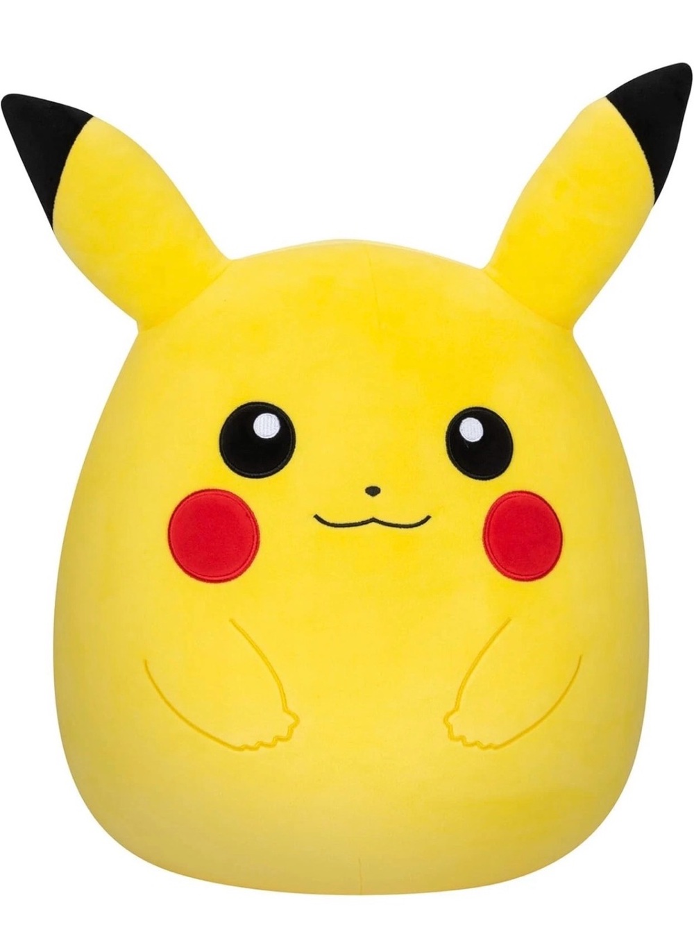 Pikachu Squishmallow 10”